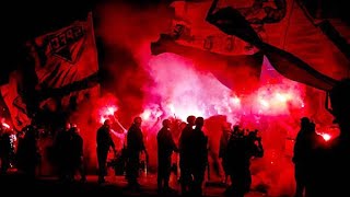 NOSSA TORCIDA É DE ARREPIAR TORCIDA INDEPENDENTE SPFC X GRÊMIO [upl. by Eldoria]