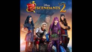 Every CARscendants Music Video Ever 💥 Compilation  Descendants 3 [upl. by Ziul]