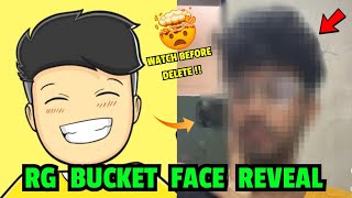 RG BUCKET LIST FACE REVEAL 😱🤯 [upl. by Gupta495]