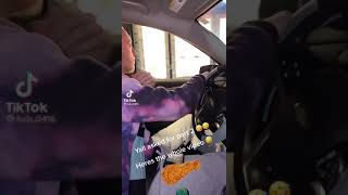 😂Bippy Boopy Boo Drive Thru TikTok Part 2 Shorts [upl. by Marilou136]