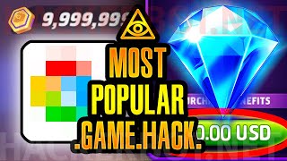 How to hack any Android Game using the MOST POPULAR Game Hacker App  No root Game Hack Tutorial [upl. by Annot249]