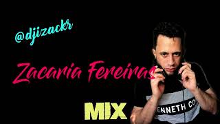 Zacarías Ferreira  Amiga Veneno Rmx Dj Danny [upl. by Learsiy520]