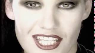 Shakespears Sister  Youre History Official Video [upl. by Ydderf469]