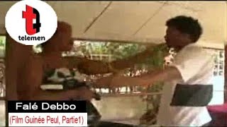 Falé Debbo Film Guineen Peul Partie 1 [upl. by Gnanmas702]