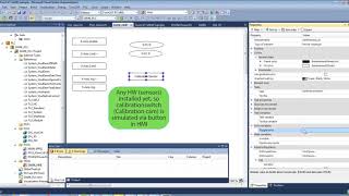 Twincat 3 How to setup calibration ver 1 [upl. by Elysha]