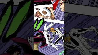 Kugo Ginjo Ichigo’s Most Devastating Enemy bleach bleachanime anime [upl. by Deeas]