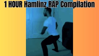 1 HOUR Hamlinz RAP Compilation [upl. by Senior950]