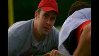 Death Crawl scene from Facing the Giants  Incredible Motivation [upl. by Sell]