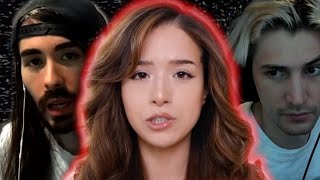 The Fall of Pokimane [upl. by Gilleod]