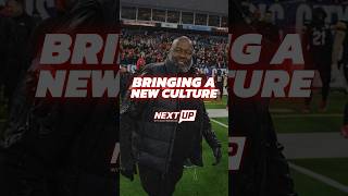 How Mike Locksley Is Building A Culture At Maryland [upl. by Essined752]