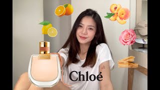 รีวิวน้ำหอม Chloé Nomade EDP ฉบับเพื่อนสาวเล่าให้ฟัง [upl. by Yun]