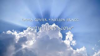 Emma Govier  Nelson Bragg  Both Sides Now cover [upl. by Cyril61]