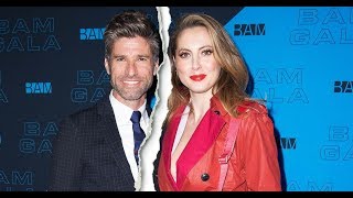 Pregnant Eva Amurri and Kyle Martino Split After 8 Years of Marriage [upl. by Dupuy]