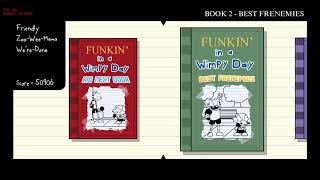 Funkin In A Wimpy Day  Fnf Mod [upl. by Mil]