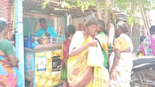 అన్నం వృధా చేయకండి😥FOOD DONATION FOR POOR PEOPLE [upl. by Noiramaj]