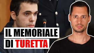 Il memoriale di FILIPPO TURETTA [upl. by Lilia175]