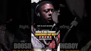 Boosie talks NBA Youngboy Beef 😲🤷🏽‍♂️💯 boosie nbayoungboy hiphop [upl. by Pinette]