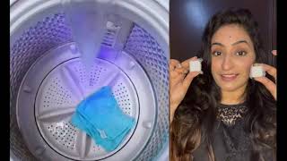 How to Clean Your Washing Machine l 3 Effective Methods [upl. by Atikan]