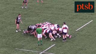 GameIn5 AIL Div 1B Round 5 [upl. by Lieberman330]