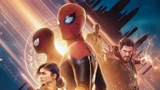 Spiderman no way home bande annonce vf [upl. by Einatsed708]