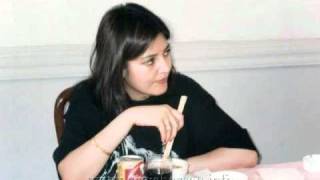 Dam Dam Dee Dee Aag  Nazia Hassan [upl. by Lolanthe]