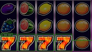 Sizzling Hot Deluxe Casino  Part 1  Slot Machine [upl. by Leasa]