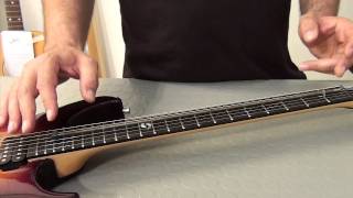 Guitar setup 5 Truss rod Setup [upl. by Adel]