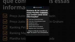 💰 Confira as empresas que irão pagar dividendos nesta semana 🚀 ações dividendos RendaPassiva [upl. by Froma]