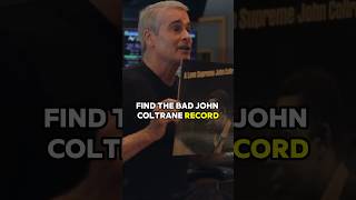 Henry Rollins talks about John Coltrane [upl. by Adnohryt]