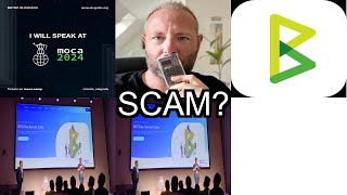 is sicurezzabitcoin com scam [upl. by Tnattirb399]