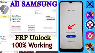 All Samsung Android 111213 FRP Bypass 2024 Method After Reset 100 Working Google Account Bypass [upl. by Yrellav743]