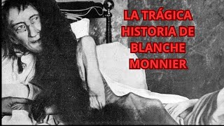 Blanche Monnier Encerrada 25 Años por su Familia en Condiciones Inhumanas [upl. by Ziguard]