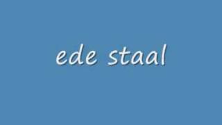 ede staal  grunningerlaand [upl. by Gally]