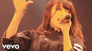 PassCode  Scarlet night Zenith Tour 2017 Final Series live at Tsutaya OEast [upl. by Ferro]