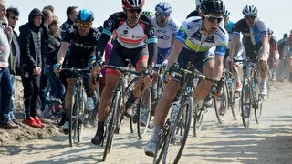 ParisRoubaix 2013 [upl. by Heidy]