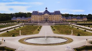 Treasures from VauxleVicomte – Episode 1 [upl. by Nwahsyt]