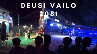 Vhailo Herdai Lafada Khojdai Late Post deusi vailo 2081 [upl. by Nennahs]