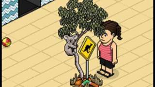 Furnis rares que saldran en habbo [upl. by Nadiya]