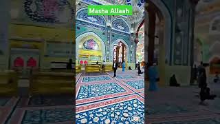 Gause Azam ka darbar  gauseazam bagdadshareef [upl. by Gillman585]