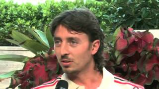 Montolivo Im really motivated [upl. by Anilet140]