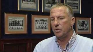 Sir Ian Botham Interview [upl. by Syla]