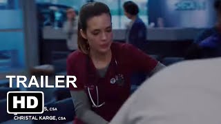 Chicago Med 9x05 Promo HD NBC TV Series [upl. by Huei]