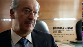 Documental «Privatización Ex Post La decisión del Presidente»  Carlos Salinas y Ernesto Zedillo [upl. by Etom]