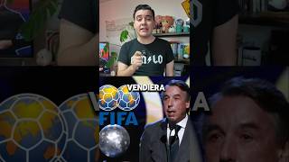 CAE EMILIO AZCÁRRAGA de TELEVISA por CORRUPCIÓN con la FIFA [upl. by Irotal]