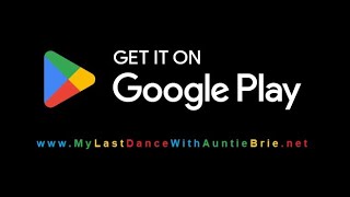 My Last Dance with Auntie Brie By R Naples The Audiobook Promo [upl. by Fritzsche]