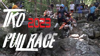 2023 Red Bull Tennessee Knockout  Pro Bikes Final  TKO [upl. by Aidyl]