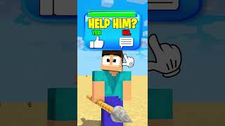 Minecraft Funny tiktok  DNB CARTOON 🛸 Most funny shorts 🤣minecraft shorts cartoon [upl. by Enrica]