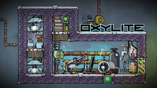 Oxylite Plant Blueprint and Application Oxygen Not Included [upl. by Zeuqcaj]