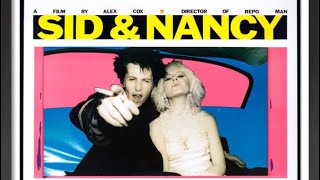 Sid amp Nancy 1986 review [upl. by Prebo]