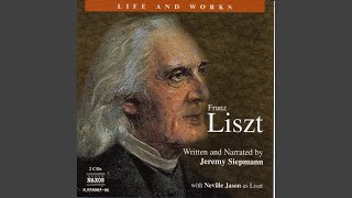 Franz Liszt Life and Works Enter the Countess Marie dAgoult [upl. by Lello36]